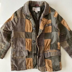Vintage Baby Gap Blazer